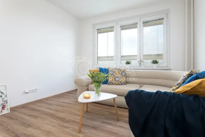 Prodej bytu 1+kk, Ostrava, Hornopolní, 29 m2