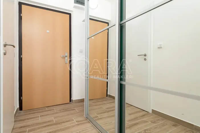 Prodej bytu 1+kk, Ostrava, Hornopolní, 29 m2