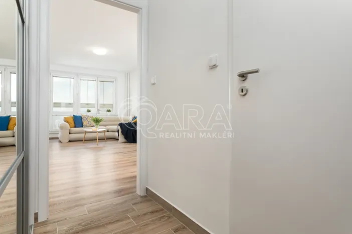 Prodej bytu 1+kk, Ostrava, Hornopolní, 29 m2