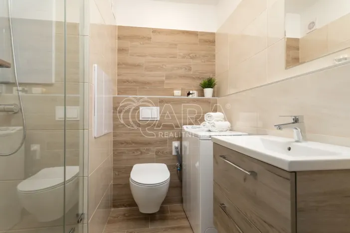 Prodej bytu 1+kk, Ostrava, Hornopolní, 29 m2