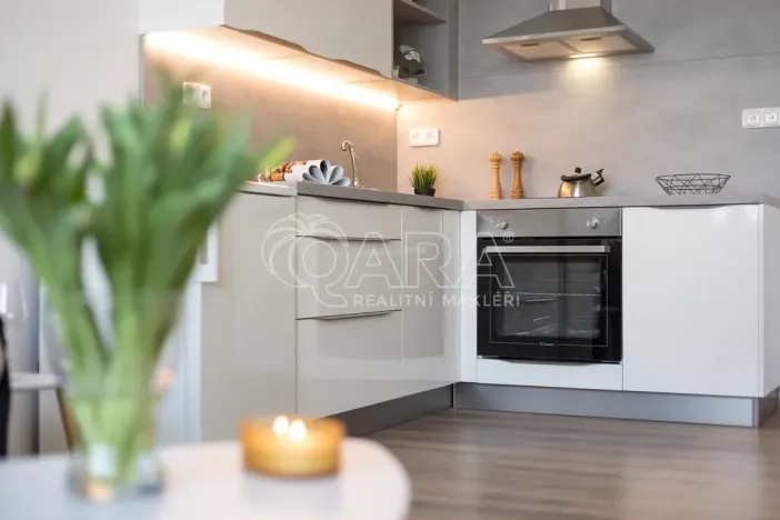 Prodej bytu 1+kk, Ostrava, Hornopolní, 29 m2