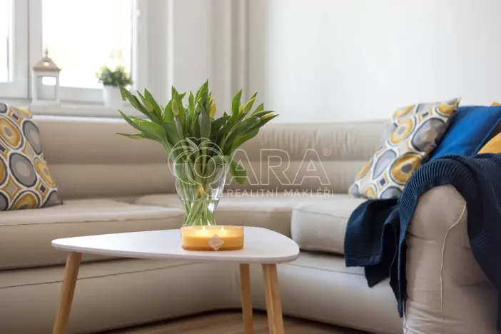 Prodej bytu 1+kk, Ostrava, Hornopolní, 29 m2