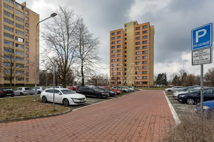 Prodej bytu 1+kk, Ostrava, Hornopolní, 29 m2