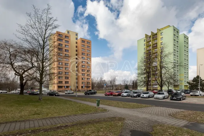 Prodej bytu 1+kk, Ostrava, Hornopolní, 29 m2