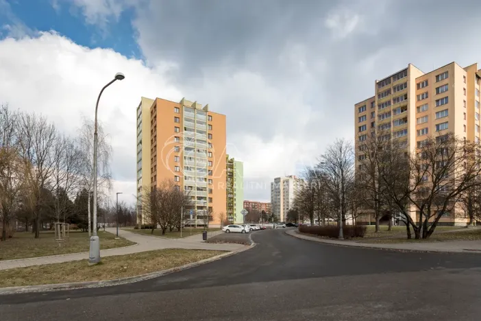 Prodej bytu 1+kk, Ostrava, Hornopolní, 29 m2