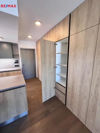 Pronájem bytu 1+kk, Pelhřimov, Lipická, 44 m2