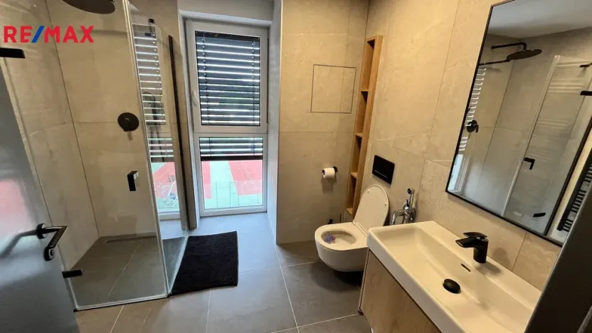 Pronájem bytu 1+kk, Pelhřimov, Lipická, 44 m2