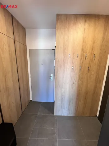 Pronájem bytu 1+kk, Pelhřimov, Lipická, 44 m2