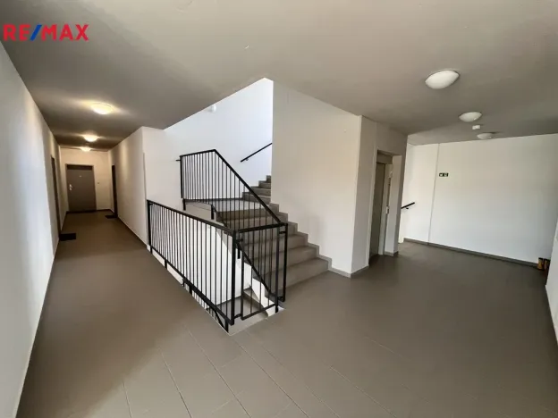 Pronájem bytu 1+kk, Pelhřimov, Lipická, 44 m2