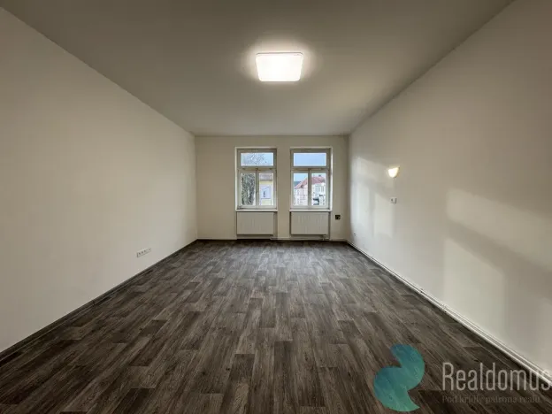 Pronájem bytu 2+1, České Budějovice, Mánesova, 70 m2