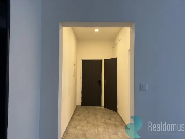 Pronájem bytu 2+1, České Budějovice, Mánesova, 70 m2