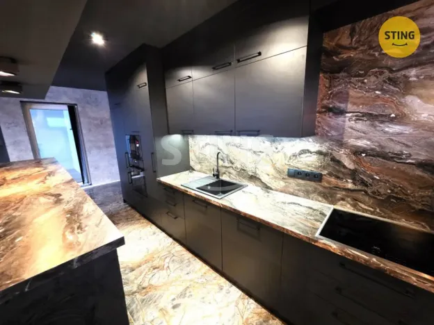 Pronájem bytu 3+kk, Opava, Wolkerova, 89 m2