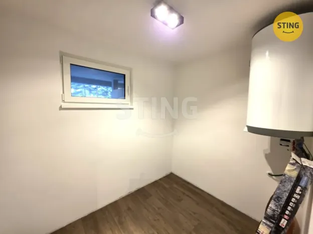 Pronájem bytu 3+kk, Opava, Wolkerova, 89 m2