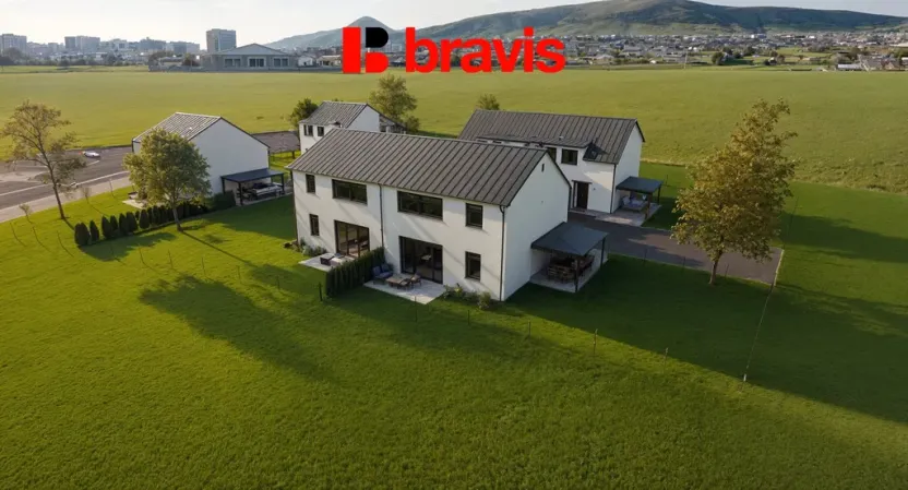 Prodej pozemku pro bydlení, Terezín, 2714 m2