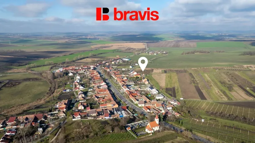 Prodej pozemku pro bydlení, Terezín, 2714 m2