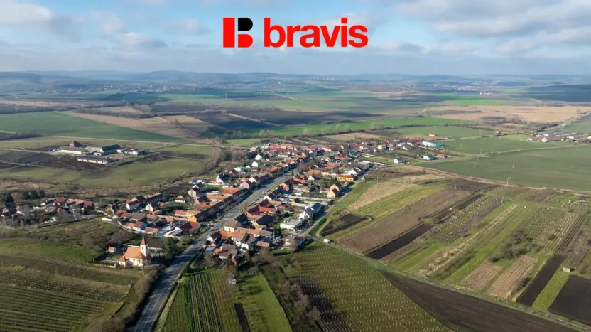 Prodej pozemku pro bydlení, Terezín, 2714 m2