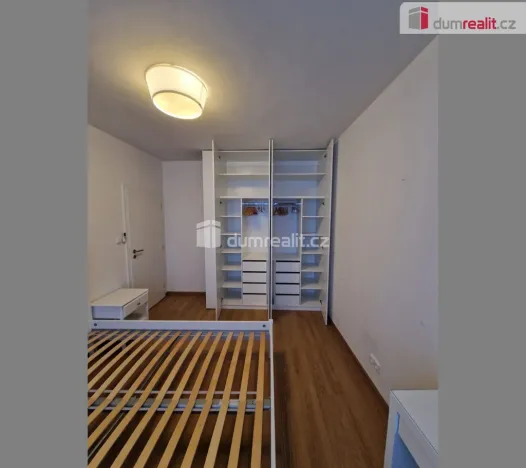 Pronájem bytu 2+kk, Praha - Hostavice, U Hostavického potoka, 49 m2