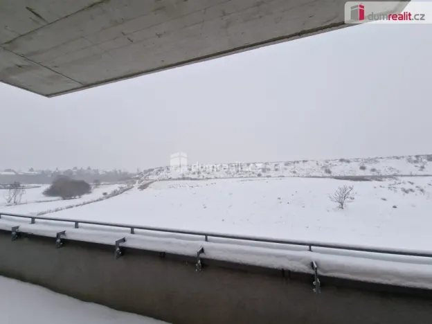 Pronájem bytu 2+kk, Praha - Hostavice, U Hostavického potoka, 49 m2