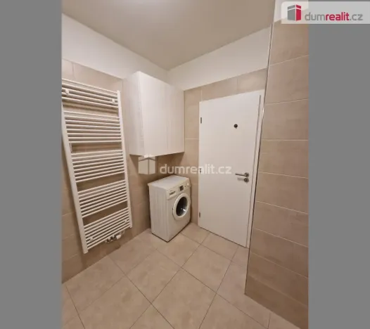 Pronájem bytu 2+kk, Praha - Hostavice, U Hostavického potoka, 49 m2