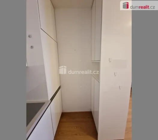 Pronájem bytu 2+kk, Praha - Hostavice, U Hostavického potoka, 49 m2