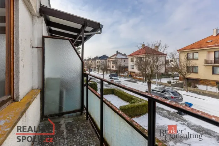 Prodej rodinného domu, Hradec Králové - Věkoše, Smiřická, 143 m2