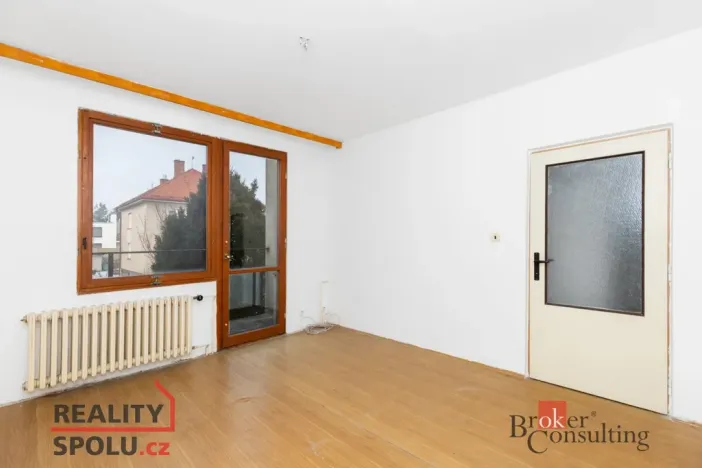 Prodej rodinného domu, Hradec Králové - Věkoše, Smiřická, 143 m2