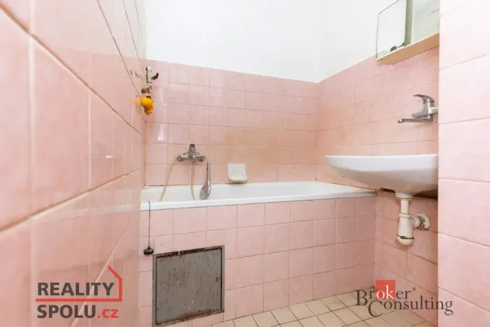 Prodej rodinného domu, Hradec Králové - Věkoše, Smiřická, 143 m2