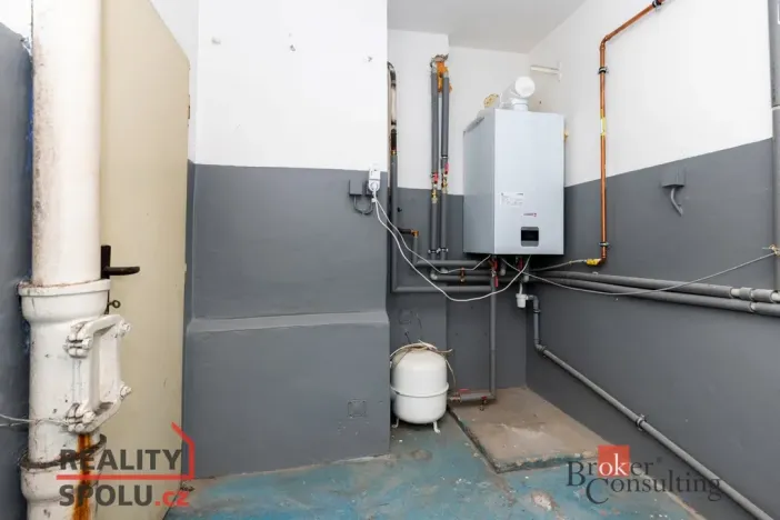 Prodej rodinného domu, Hradec Králové - Věkoše, Smiřická, 143 m2