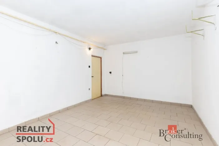 Prodej rodinného domu, Hradec Králové - Věkoše, Smiřická, 143 m2