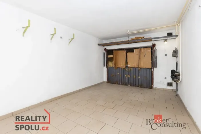 Prodej rodinného domu, Hradec Králové - Věkoše, Smiřická, 143 m2