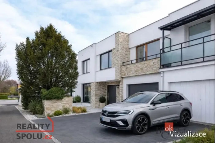 Prodej rodinného domu, Hradec Králové - Věkoše, Smiřická, 143 m2