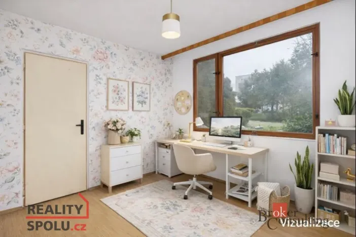 Prodej rodinného domu, Hradec Králové - Věkoše, Smiřická, 143 m2