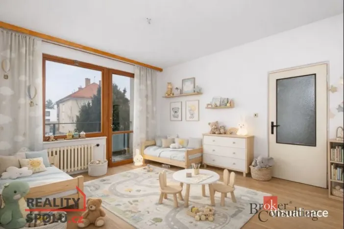 Prodej rodinného domu, Hradec Králové - Věkoše, Smiřická, 143 m2