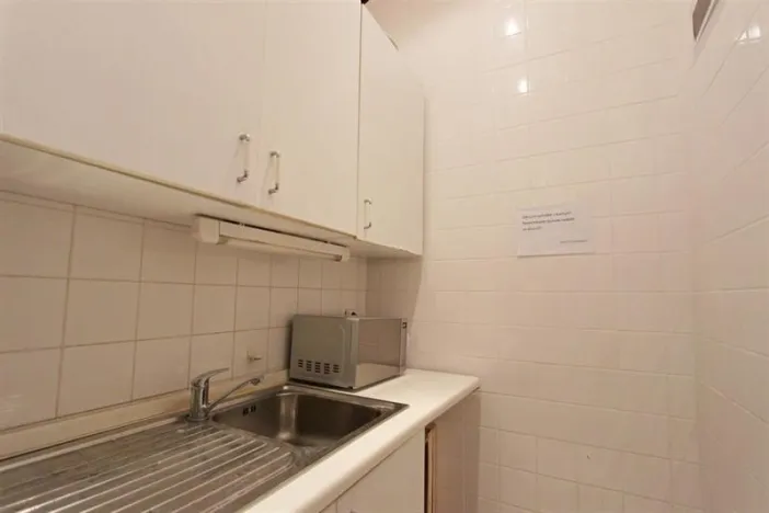 Pronájem kanceláře, Brno - Brno-město, Jakubská, 48 m2