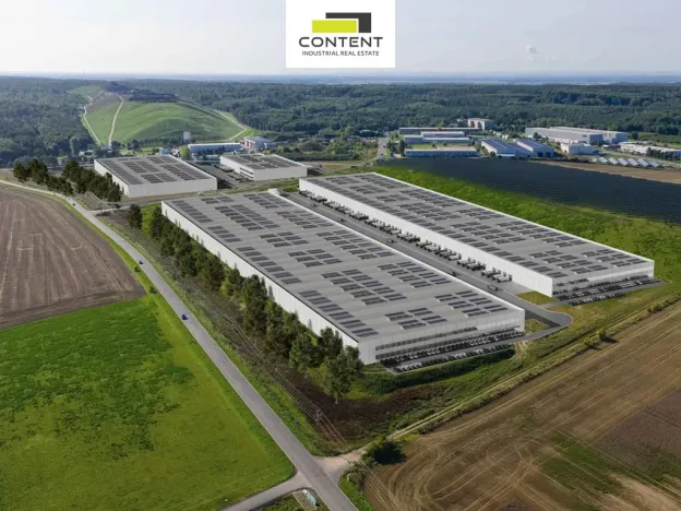 Pronájem výrobních prostor, Benátky nad Jizerou - Benátky nad Jizerou II, Průmyslová, 4724 m2