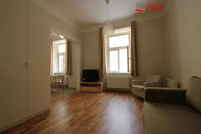 Pronájem bytu 1+1, Praha, Myslíkova, 50 m2
