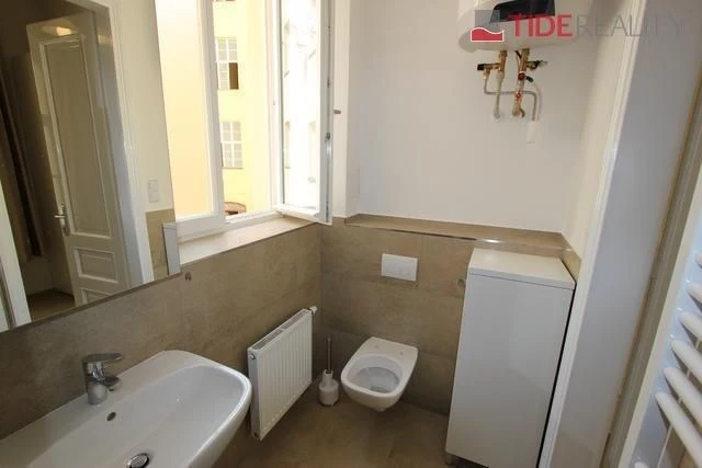 Pronájem bytu 1+1, Praha, Myslíkova, 50 m2