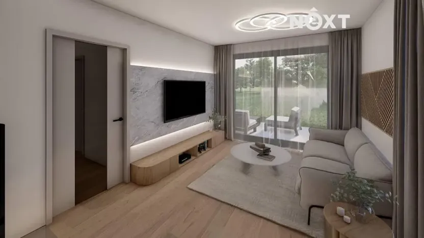 Prodej rodinného domu, Velešín, 134 m2