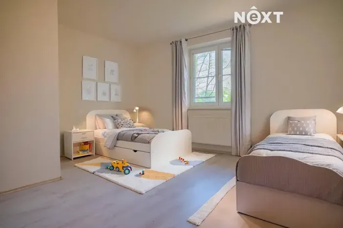 Prodej rodinného domu, Mazelov, 220 m2