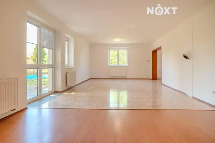 Prodej rodinného domu, Mazelov, 220 m2