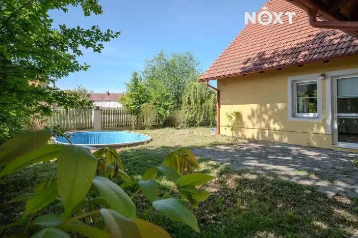 Prodej rodinného domu, Mazelov, 220 m2