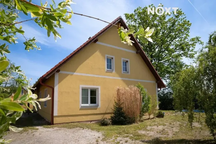 Prodej rodinného domu, Mazelov, 220 m2