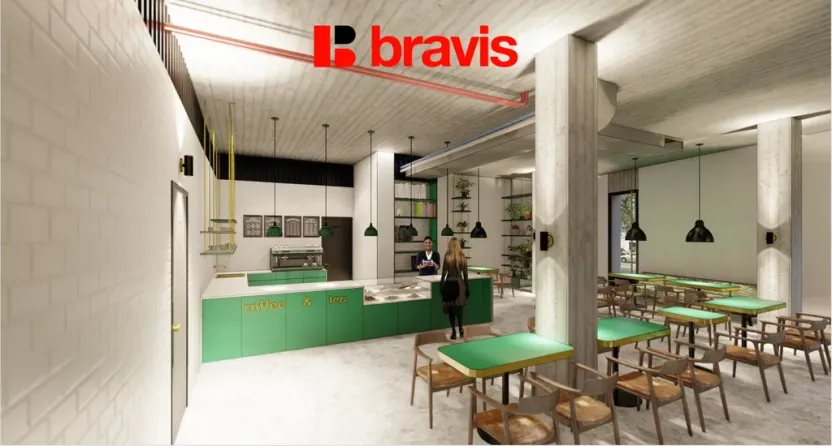 Pronájem obchodního prostoru, Brno, Řípská, 168 m2