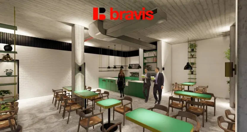 Pronájem obchodního prostoru, Brno, Řípská, 168 m2