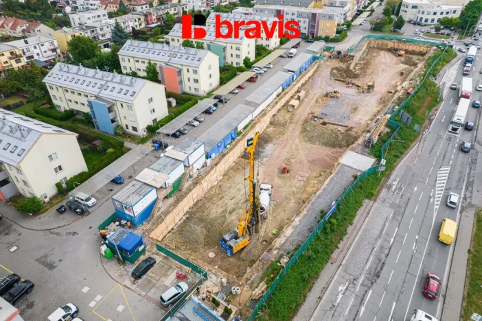 Pronájem obchodního prostoru, Brno, Řípská, 168 m2