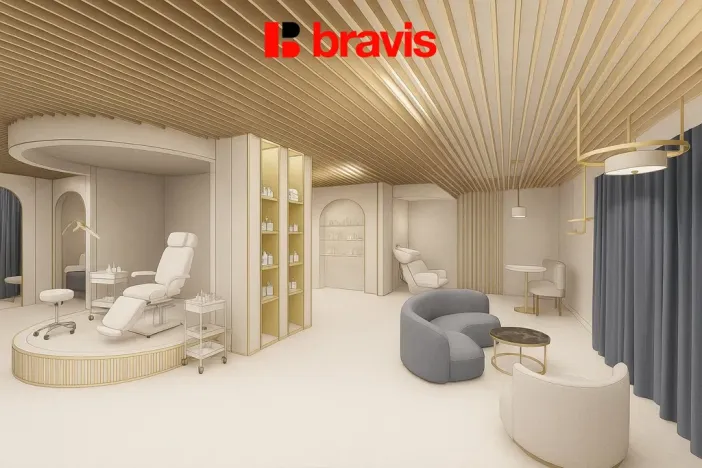 Pronájem obchodního prostoru, Brno, Řípská, 246 m2