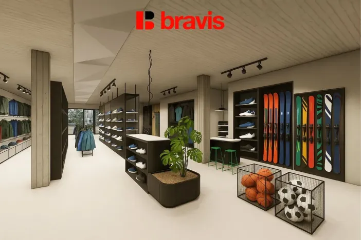 Pronájem obchodního prostoru, Brno, Řípská, 217 m2