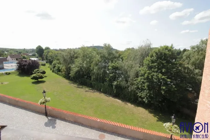 Pronájem bytu 3+kk, Písek - Vnitřní Město, Fráni Šrámka, 73 m2