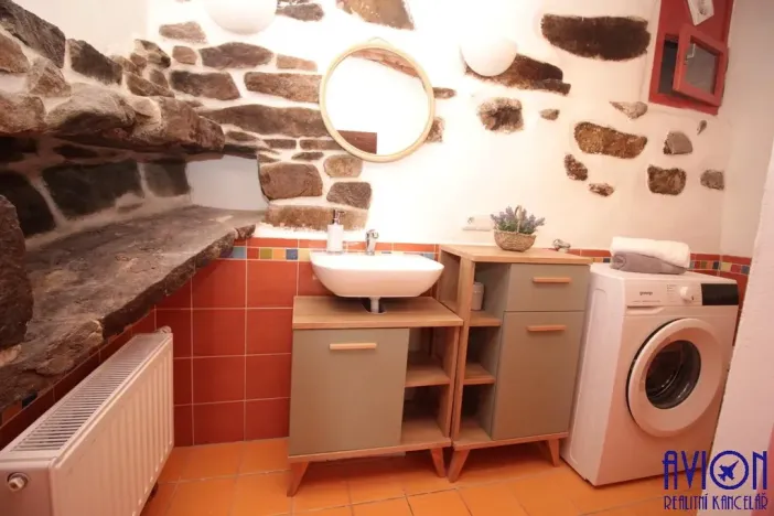 Pronájem bytu 3+kk, Písek - Vnitřní Město, Fráni Šrámka, 73 m2