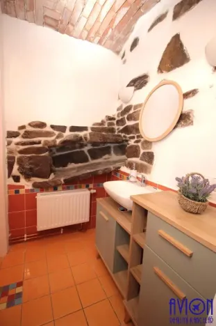 Pronájem bytu 3+kk, Písek - Vnitřní Město, Fráni Šrámka, 73 m2